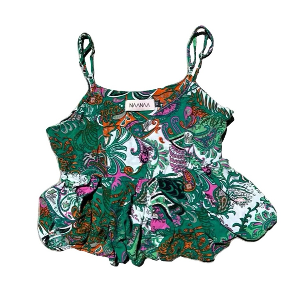NAANAA Tank Top